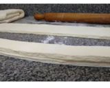 Foto del paso 3 de la receta: Cremona de manteca