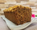 Foto del paso 7 de la receta: Budín de banana con crumble