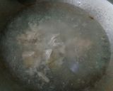 Foto langkah ke 2 dari resep Sup Labu Air.