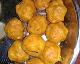 ডিমের ডেভিল(egg devil recipe in Bengali) রেসিপির ধাপ 4 ছবি