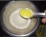 மிருதுவான சப்பாத்தி ரெசிபி ஸ்டேப் 1 புகைப்படம்