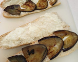 Foto del paso 5 de la receta: Bocadillo de verduras