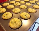 Korean Breakfast Muffin recipe step 4 photo