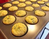 A picture of step 4 of Korean Breakfast Muffin.