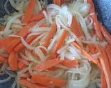 Foto del paso 1 de la receta: Reineta "My Way"