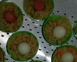 Foto langkah ke 5 dari resep Sarang burung.