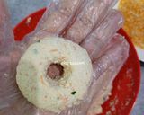 Foto langkah ke 6 dari resep Donat Tahu Crispy.