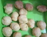 Foto langkah ke 5 dari resep Bakpia teflon.