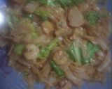 Foto langkah ke 5 dari resep Mietiaw goreng ala nia.
