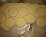 Foto del paso 3 de la receta: Tapitas de coco