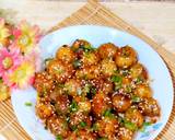 Cara Membuat Gamja Jorim Korean Braised Baby Potatoes 4