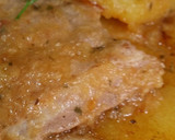 Foto del paso 9 de la receta: Secreto ibérico con seta al horno