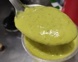 Foto del paso 4 de la receta: Salsa🥑cremosa🧄de aguacate🥑🥛🧅