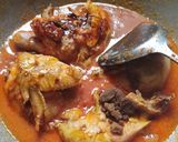 Foto langkah ke 4 dari resep Ayam Taliwang Khas Lombok.
