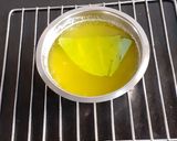 A picture of step 3 of Aromatic Homemade Ghee.