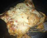 Foto del paso 7 de la receta: Canelones de acelga y carne picada