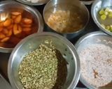 ठंडाई (Thandai recipe in Hindi) रेसिपी चरण 2 फोटो