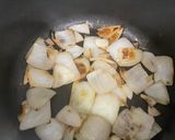 A picture of step 5 of Carne en su jugo.