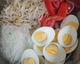 Foto langkah ke 2 dari resep Soto Lamongan.