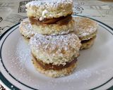 Foto del paso 5 de la receta: Pionono para hacer tiramisù en vaso