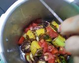 ભરેલા કેળા રીંગણ (Stuffed Banana Ringan Recipe In Gujarati) રેસીપી સ્ટેપ2ફોટો