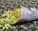 पुदीना मुरमुरा रेसिपी चरण 8 फोटो