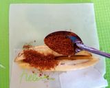 Foto langkah ke 1 dari resep Pisang Aroma (lumpia pisang).