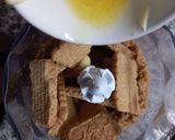 Foto del paso 8 de la receta: Tarta de queso y limón
