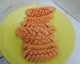 Foto langkah ke 2 dari resep Sosis Bakar Lezis.