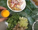 Foto langkah ke 1 dari resep Bihun Goreng Spesial.