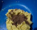 Foto langkah ke 7 dari resep Neopolitan Cookies.