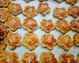 Foto langkah ke 4 dari resep Kue Kering Kacang Simpel Kress 🥜🥜.