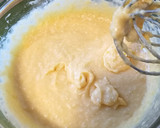 Foto del paso 5 de la receta: Brownie de limón y coco 🍋🥥