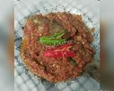 Foto langkah ke 3 dari resep Nila mercon.