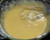 Foto del paso 2 de la receta: Tarta de duraznos (con masa de pascualina)