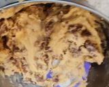 Foto del paso 4 de la receta: Galletas de turrón Suchard