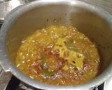 तूर दाण्याचा भात (toor daynachya bhaat recipe in marathi) रेसिपी स्टेप 3 फोटो 