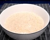 Foto del paso 6 de la receta Salsa de pera