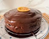 Foto del paso 21 de la receta: Tarta Sacher