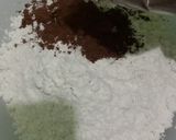 Foto langkah ke 3 dari resep Black forest.