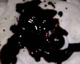 Pie Brownies Putih Telur #pr_anekapie langkah memasak 7 foto