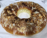 Foto del paso 10 de la receta: Roscón de Reyes en Thermomix