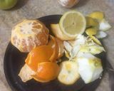 Foto del paso 1 de la receta: Ensalada de frutas