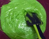Foto langkah ke 1 dari resep Chiffon pandan.