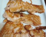 Foto del paso 1 de la receta: Salmón a la piña