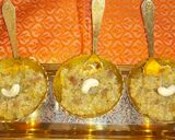 દુધીનો હલવો (Dudhi No Halwo Recipe In Gujarati) રેસીપી સ્ટેપ5ફોટો