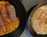 Foto del paso 2 de la receta: Pollo tex mex