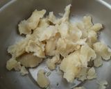 A picture of step 3 of Baked Litti Chokha.