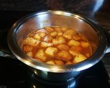 Foto del paso 6 de la receta: Sopa de ajo tierno francés