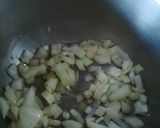 Foto del paso 2 de la receta: Lentejas con chorizo